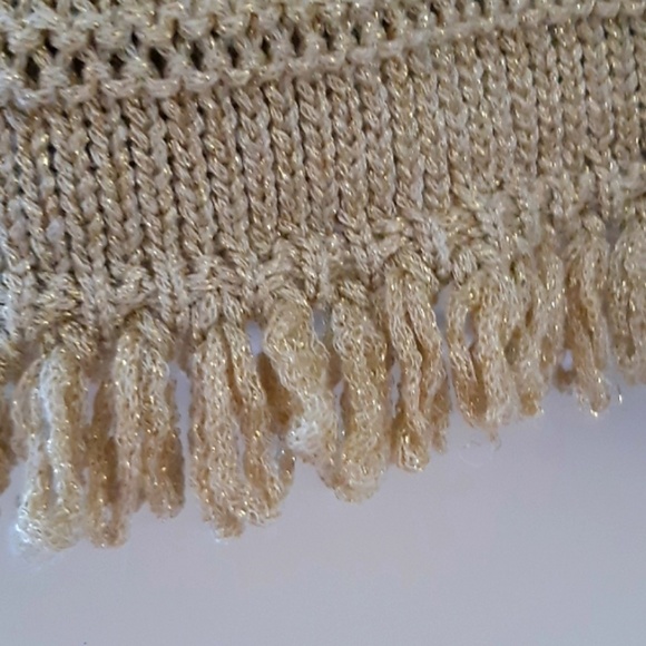 Ruby Rd. Jeweled Knit Sweater - Picture 3 of 8